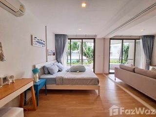 Wohnung zum Kauf mit 1 Zimmer in Cha Am, Phetchaburi