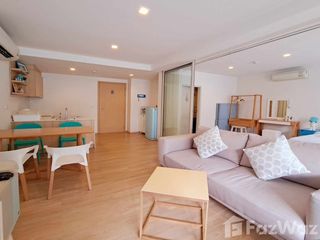 Wohnung zum Kauf mit 1 Zimmer in Cha Am, Phetchaburi