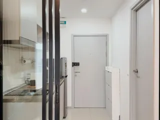 ขาย สตูดิโอ คอนโด ใน วังทองหลาง, กรุงเทพฯ