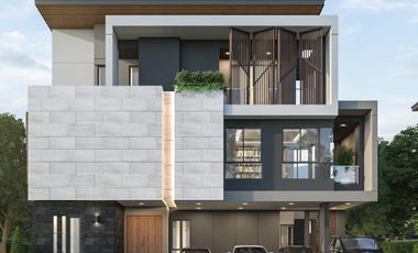 For sale 5 bedrooms house in Bang Na, Bangkok