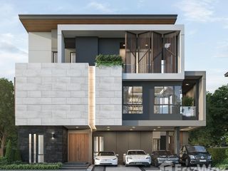 For sale 5 ベッドルーム house in Bang Na, Bangkok