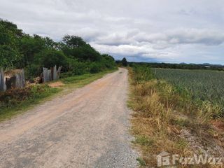 Grundstück zum Kauf in Hua Hin, Prachuap Khiri Khan