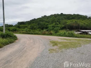 Grundstück zum Kauf in Hua Hin, Prachuap Khiri Khan