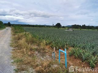 Grundstück zum Kauf in Hua Hin, Prachuap Khiri Khan