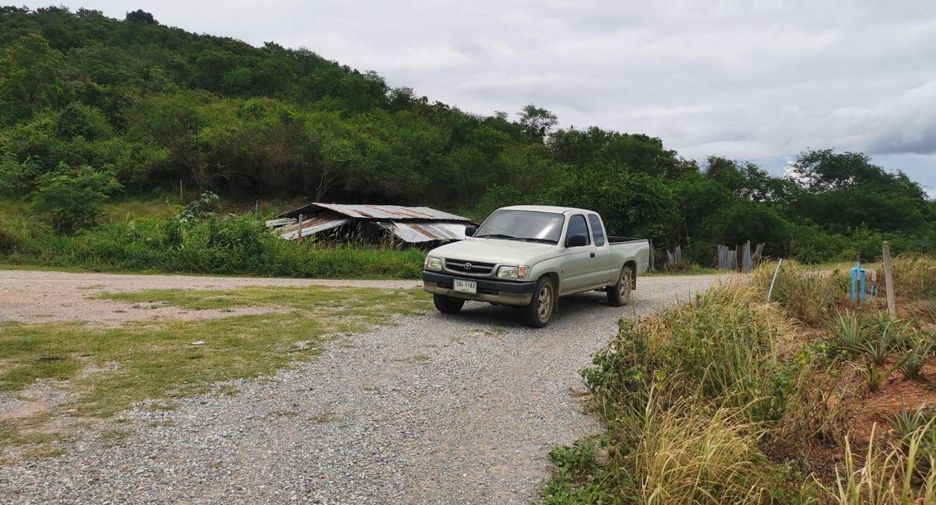 Grundstück zum Kauf in Hua Hin, Prachuap Khiri Khan