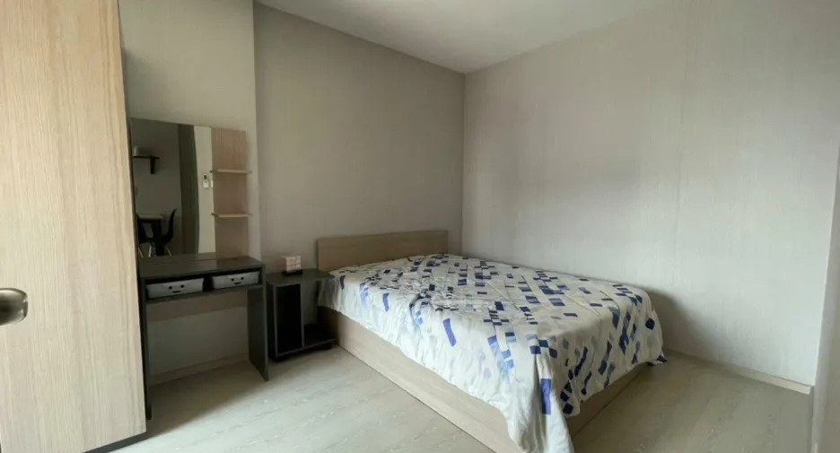 For sale 1 bed condo in Phra Pradaeng, Samut Prakan