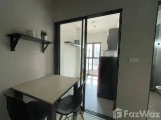 À vendre 1 chambre condo à Phra Pradaeng, Samut Prakan