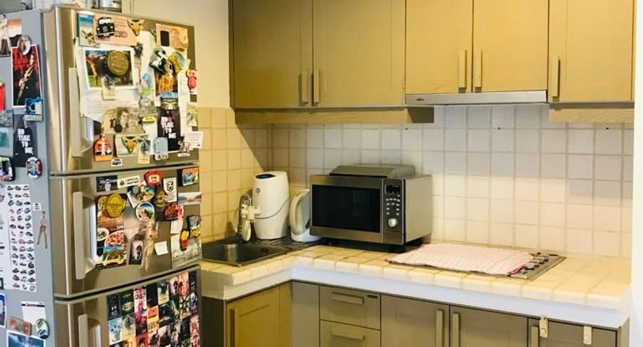 For sale 2 ベッドルーム condo in Hua Hin, Prachuap Khiri Khan