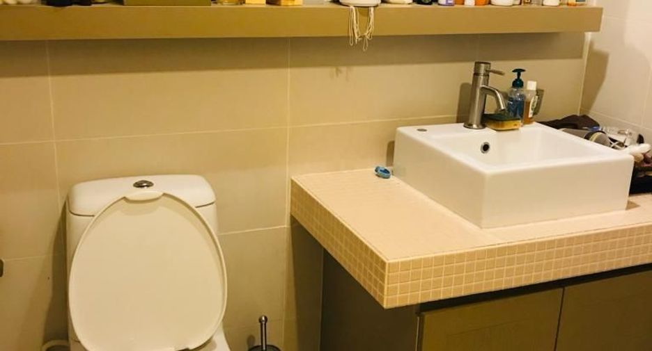 For sale 2 ベッドルーム condo in Hua Hin, Prachuap Khiri Khan