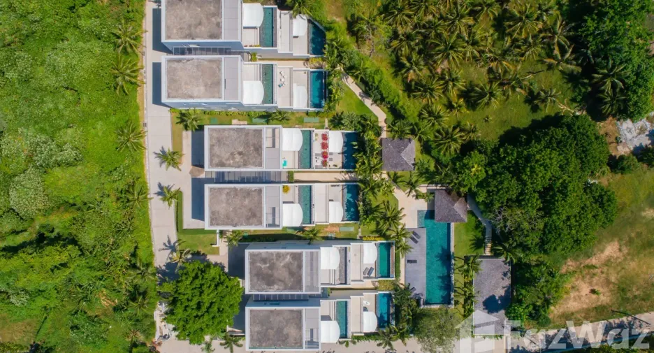 ขาย 3 ห้องนอน คอนโด ใน ถลาง, ภูเก็ต
