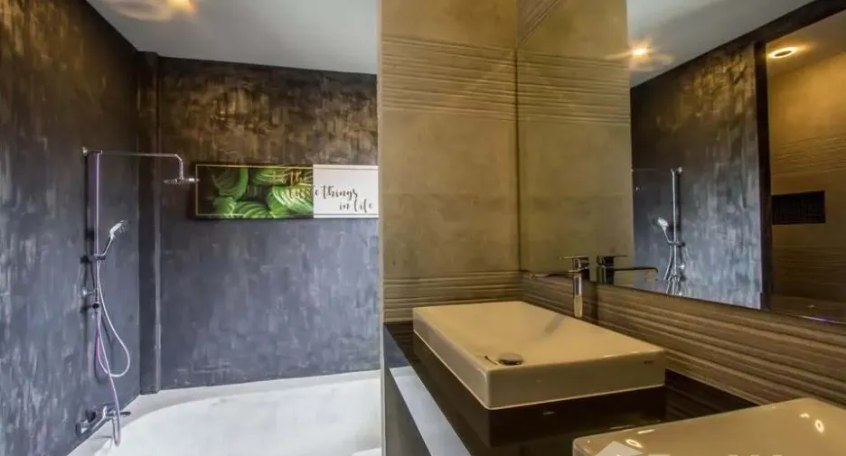 For rent 3 bedrooms villa in Hua Hin, Prachuap Khiri Khan