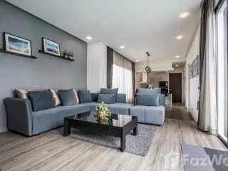 Villa en alquiler de 3 habitaciones en Hua Hin, Prachuap Khiri Khan
