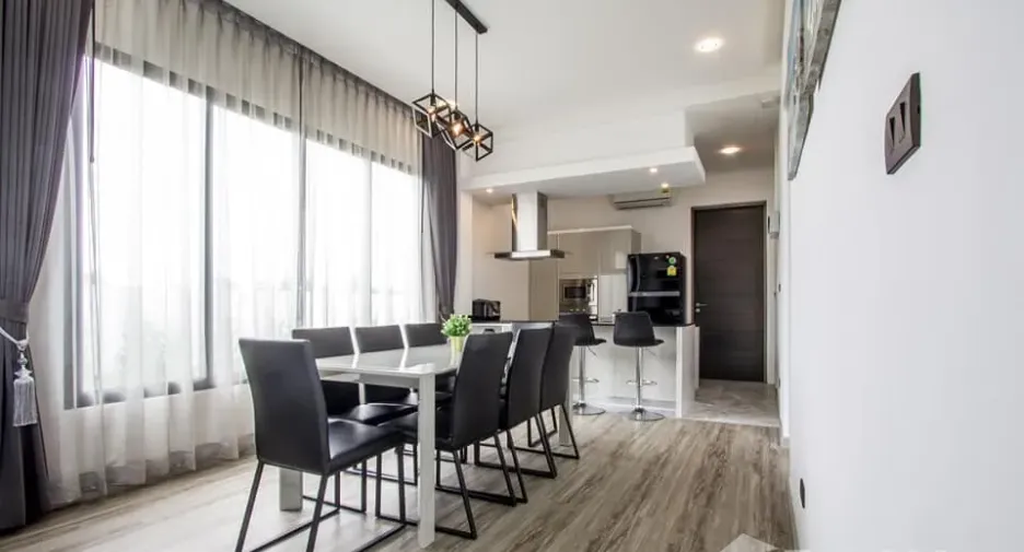 For rent 3 bedrooms villa in Hua Hin, Prachuap Khiri Khan