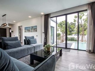 Villa en alquiler de 3 habitaciones en Hua Hin, Prachuap Khiri Khan