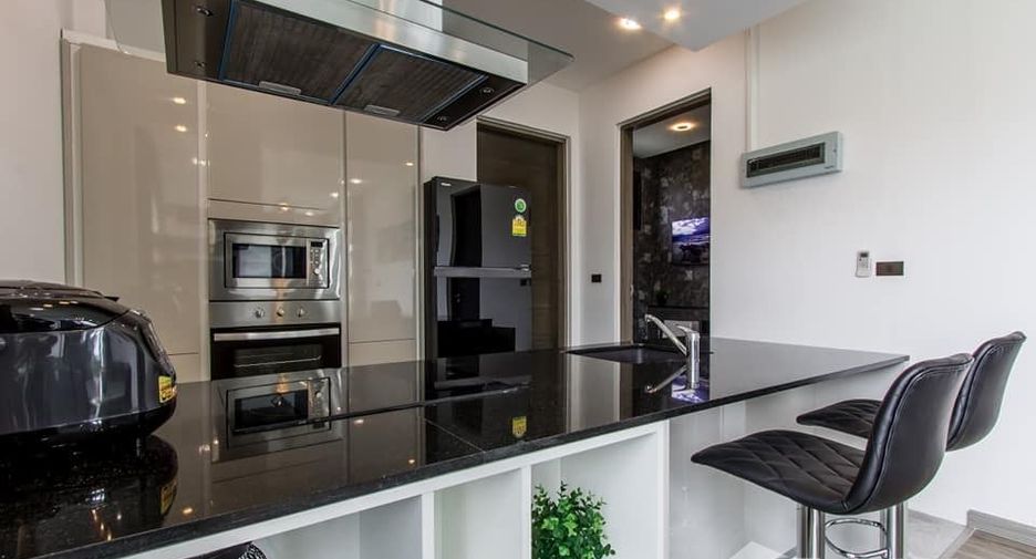 For rent 3 bedrooms villa in Hua Hin, Prachuap Khiri Khan