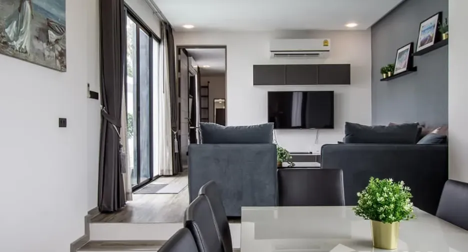 For rent 3 bedrooms villa in Hua Hin, Prachuap Khiri Khan