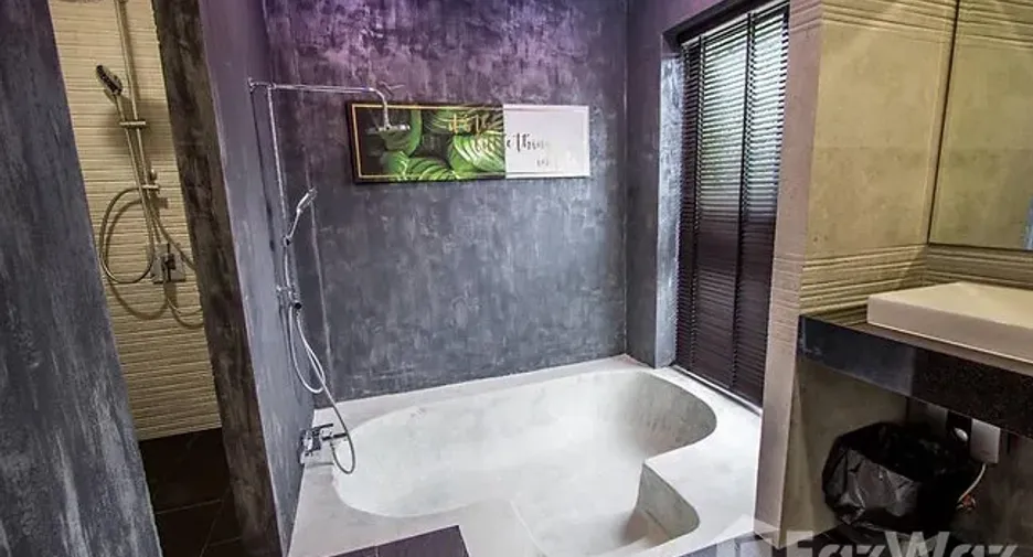 For rent 3 bedrooms villa in Hua Hin, Prachuap Khiri Khan