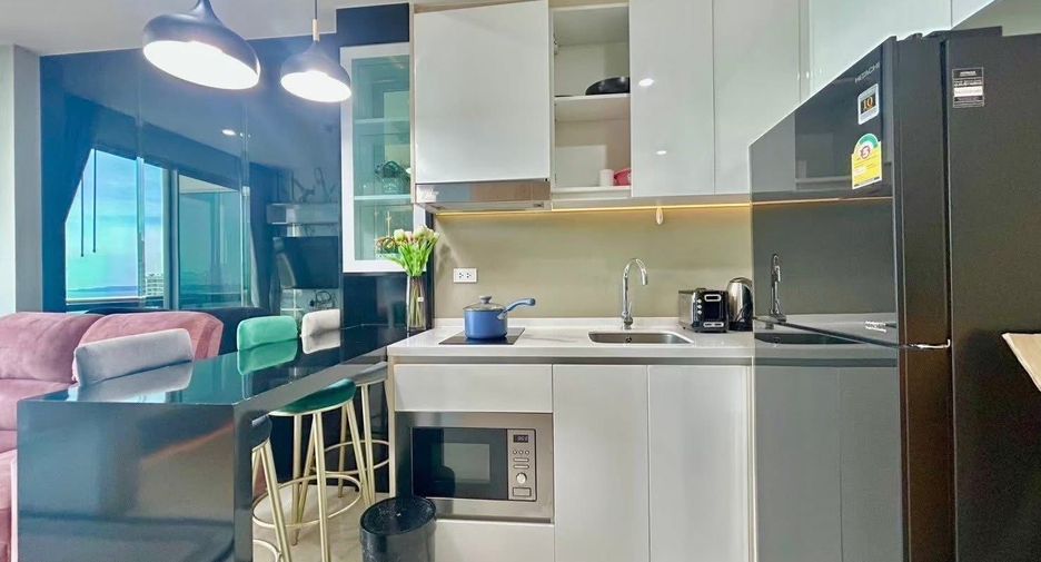 For rent 1 bed condo in Jomtien, Pattaya