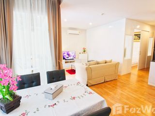 For sale 1 bed apartment in Bang Lamung, Chonburi