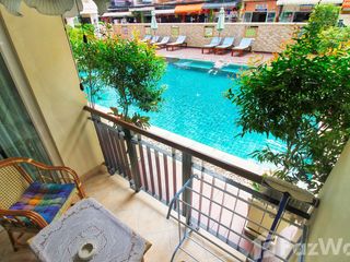 For sale 1 bed apartment in Bang Lamung, Chonburi