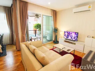 For sale 1 bed apartment in Bang Lamung, Chonburi
