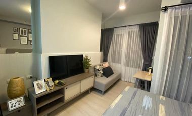Продажа и аренда студия кондо в Хуаи Кхщанг, Бангкок