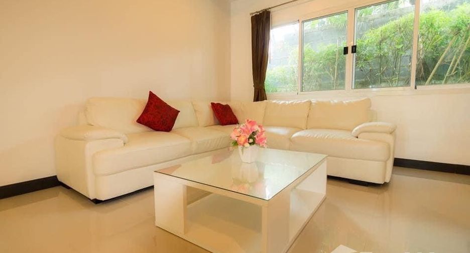 Villa en alquiler de 3 habitaciones en Mueang Phuket, Phuket