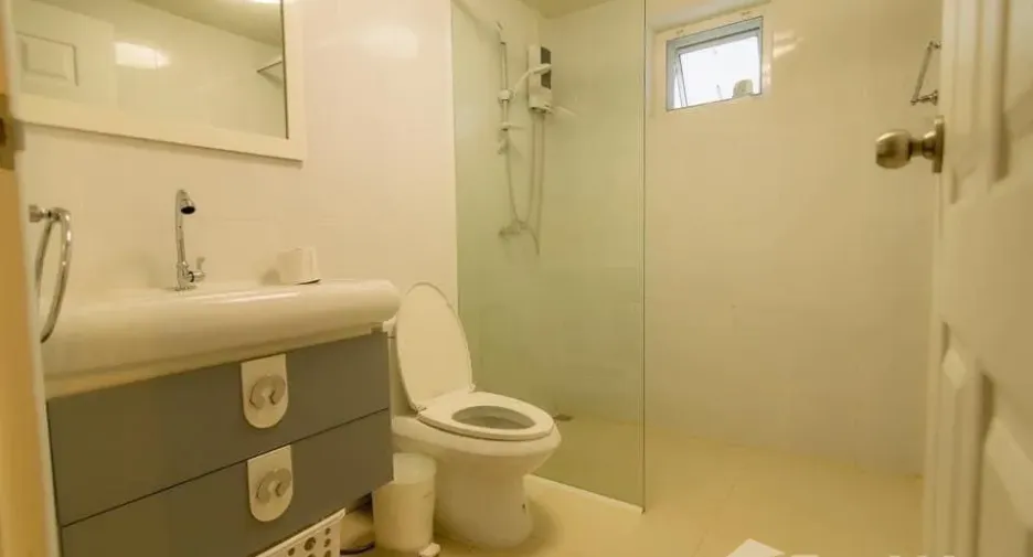 Villa en alquiler de 3 habitaciones en Mueang Phuket, Phuket