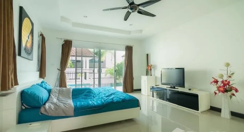 出租 3 卧室 别墅 在 Phuket Town, 普吉
