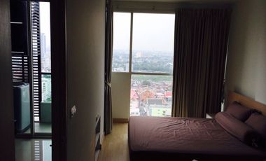 À vendre et à louer 1 chambre condo à Phaya Thai, Bangkok