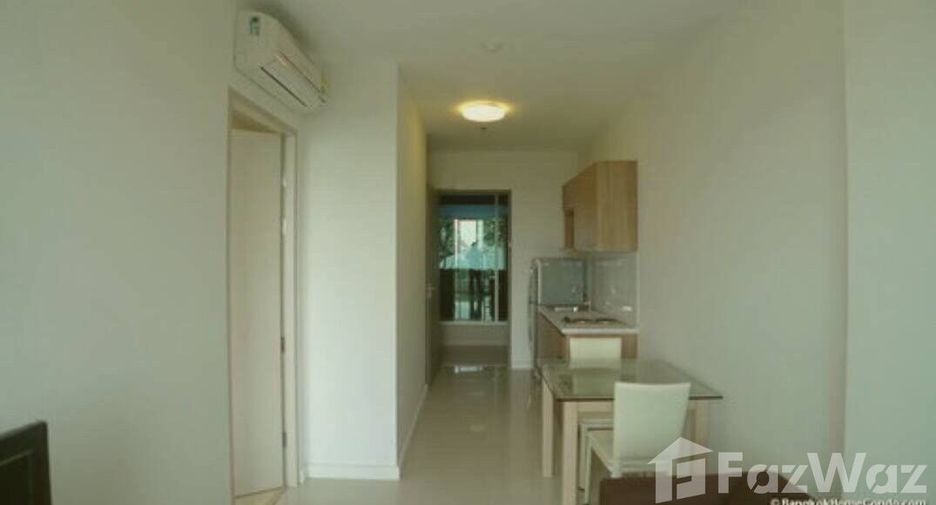 À vendre et à louer 1 chambre condo à Phaya Thai, Bangkok