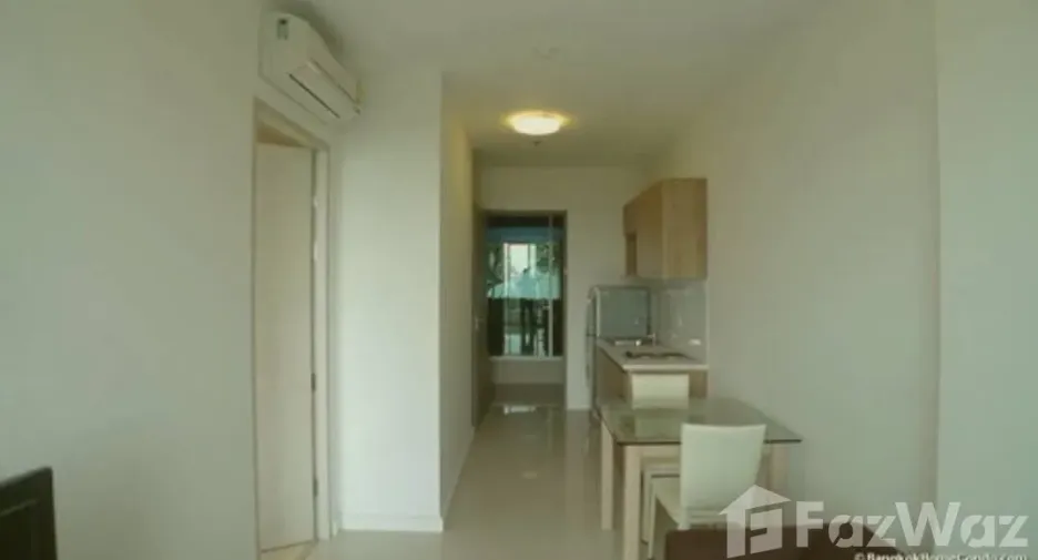 For sale and for rent 1 bed condo in Phaya Thai, Bangkok