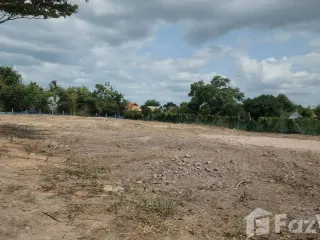 Grundstück zum Kauf in Hua Hin, Prachuap Khiri Khan