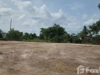 Grundstück zum Kauf in Hua Hin, Prachuap Khiri Khan