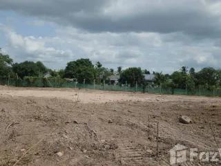 Grundstück zum Kauf in Hua Hin, Prachuap Khiri Khan