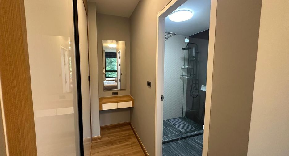 For sale そして for rent 1 Beds condo in Thalang, Phuket