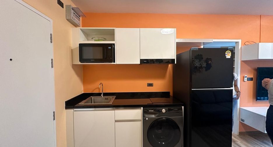 For sale そして for rent 1 Beds condo in Thalang, Phuket