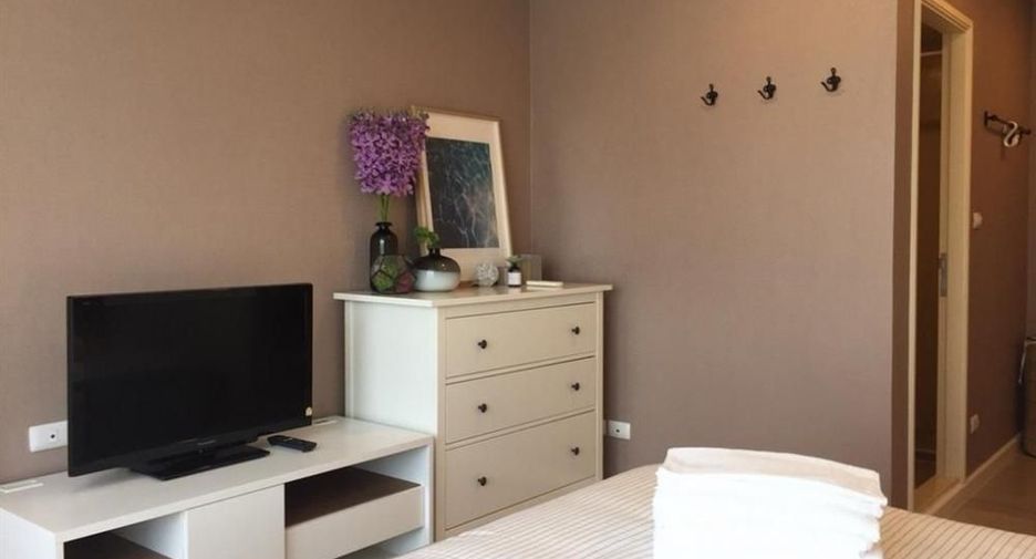 For sale 2 bedrooms condo in Hua Hin, Prachuap Khiri Khan