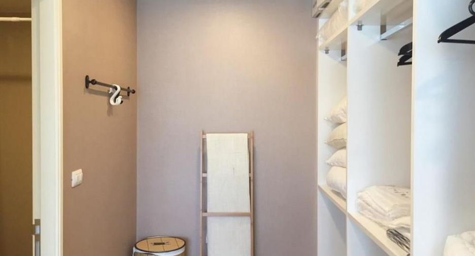 For sale 2 bedrooms condo in Hua Hin, Prachuap Khiri Khan