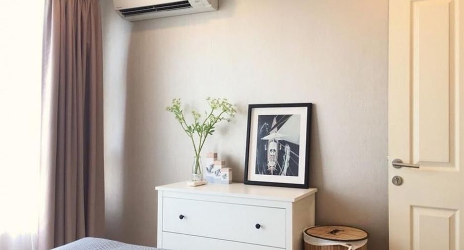 For sale 2 bedrooms condo in Hua Hin, Prachuap Khiri Khan