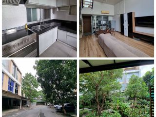 For sale and for rent 3 bedrooms townhouse in Khan Na Yao, Bangkok