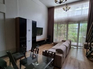For sale and for rent 3 bedrooms townhouse in Khan Na Yao, Bangkok