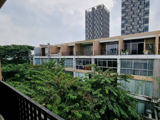 For sale and for rent 3 bedrooms townhouse in Khan Na Yao, Bangkok