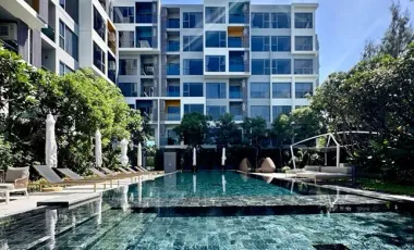 Condo en venta de 2 habitaciones en Thalang, Phuket