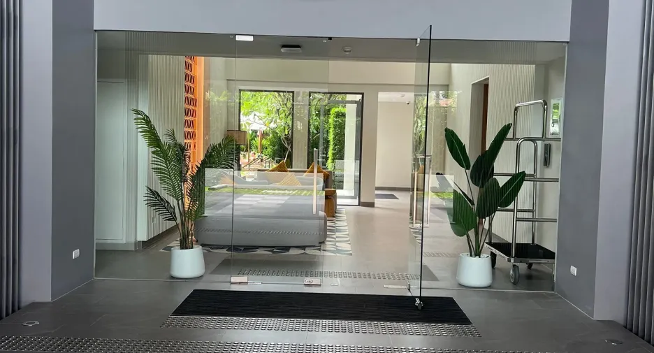 For sale 2 bedrooms condo in Thalang, Phuket