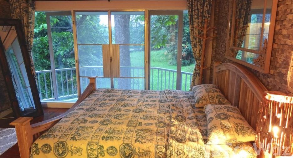 For rent 2 bedrooms house in Mueang Rayong, Rayong
