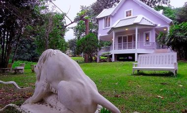 Haus zur Miete mit 2 Zimmer in Mueang Rayong, Rayong