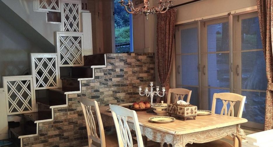 For rent 2 ベッドルーム house in Mueang Rayong, Rayong