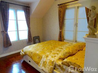 For rent 2 bedrooms house in Mueang Rayong, Rayong
