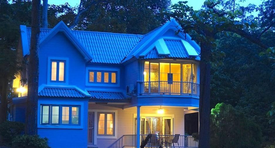 For rent 2 ベッドルーム house in Mueang Rayong, Rayong